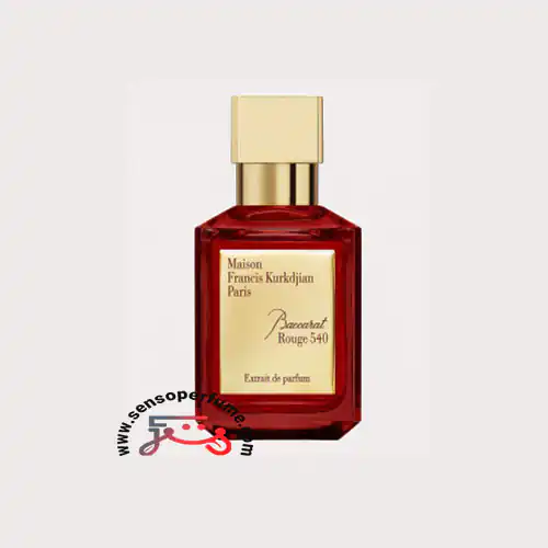 عطر ادکلن فرانسیس کرکجان باکارات رژ اکستریت